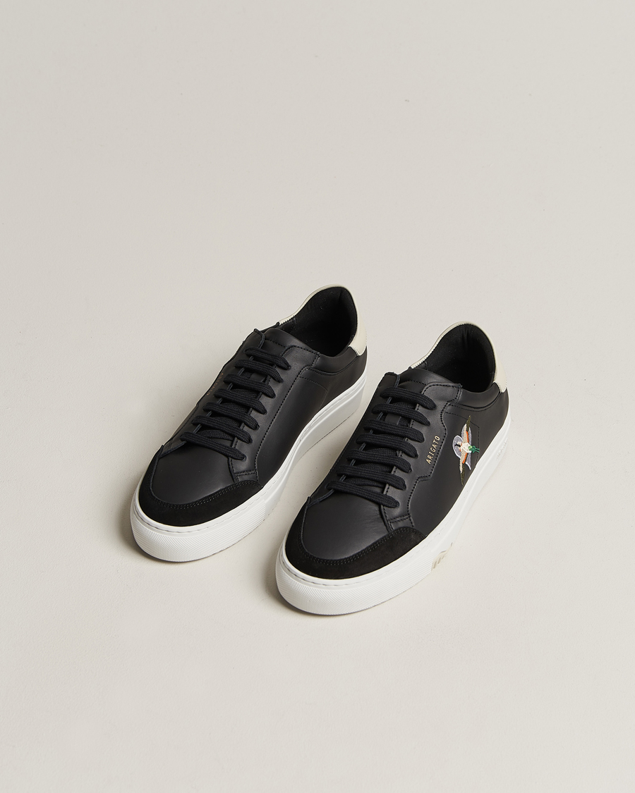 Mies |  | Axel Arigato | Clean 180 Bird Sneaker Black