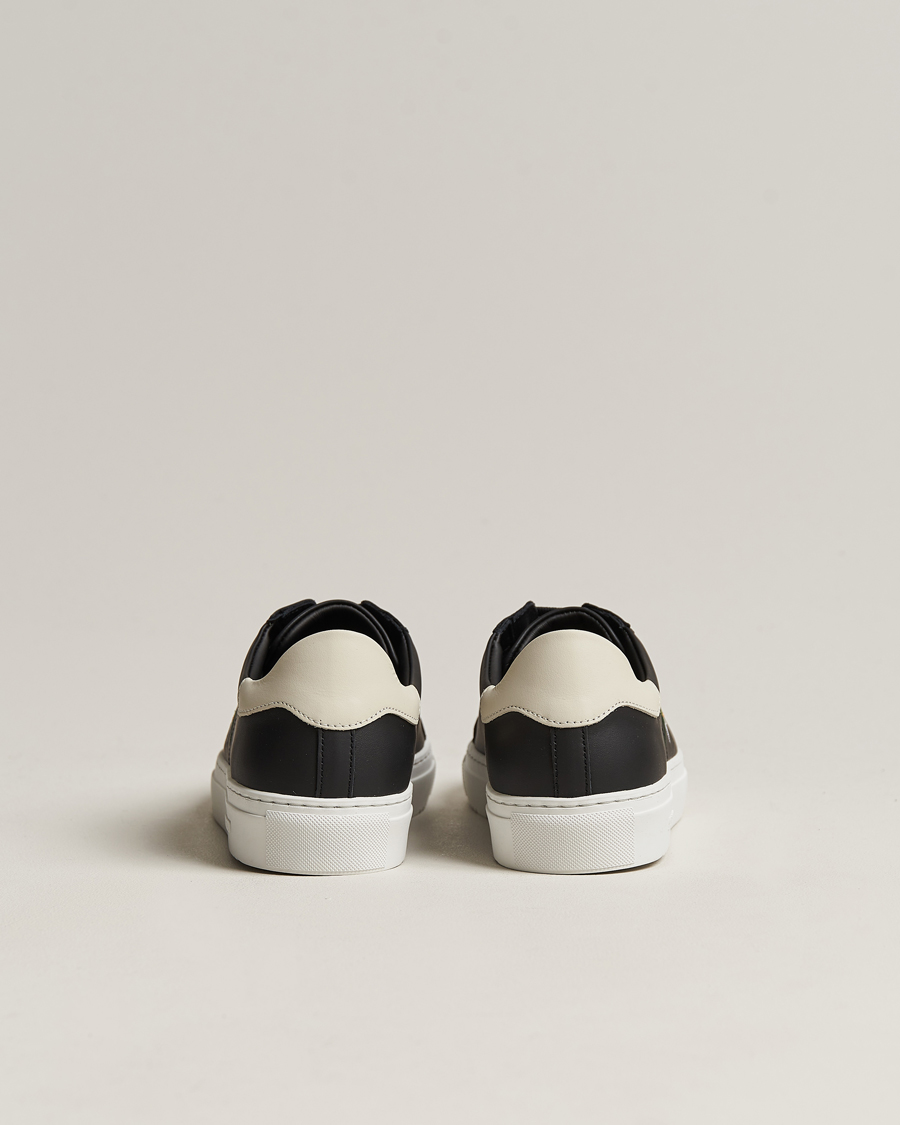 Mies | Axel Arigato Clean 180 Bird Sneaker Black | Axel Arigato | Clean 180 Bird Sneaker Black