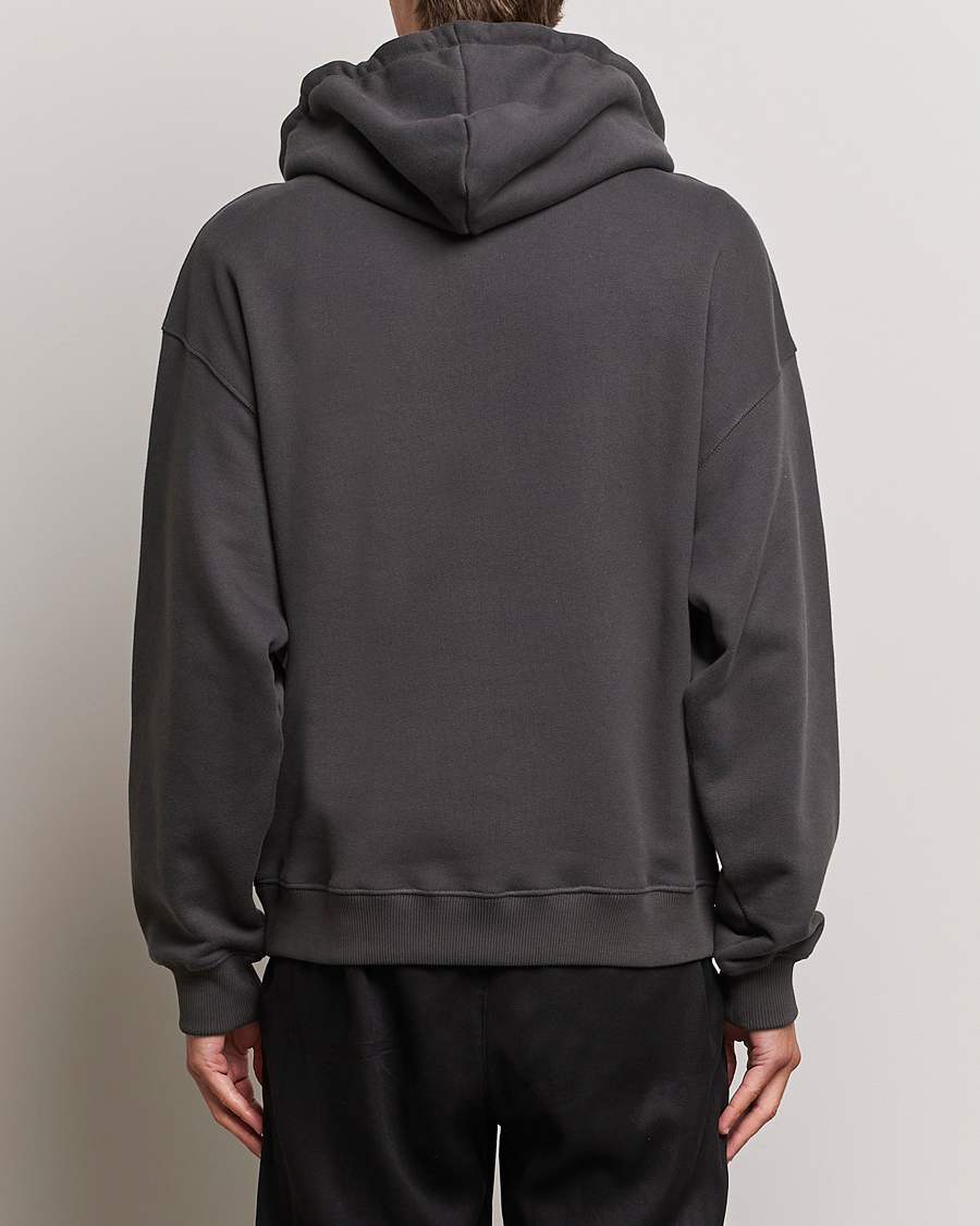 Mies | Puserot | Axel Arigato | Dunk Hoodie Faded Black