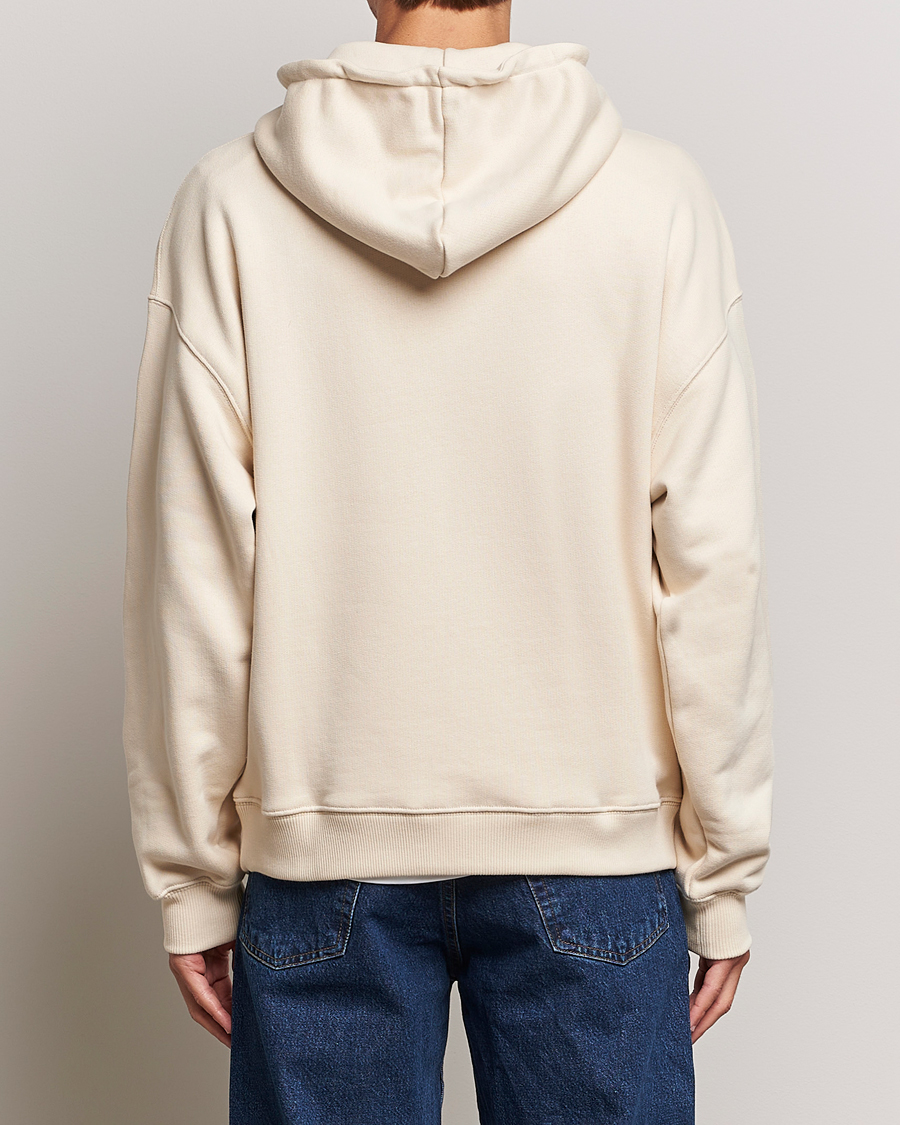 Mies | Puserot | Axel Arigato | Dunk Hoodie Pale Beige