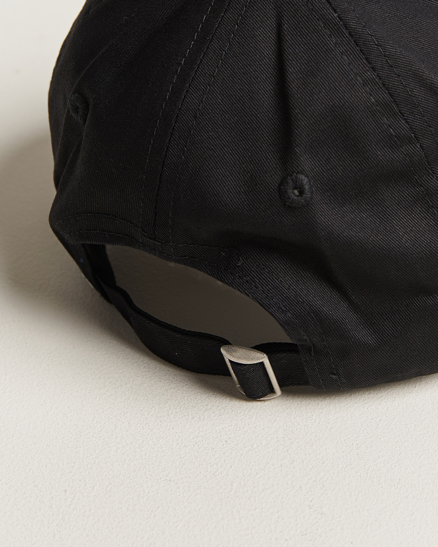 Mies | Axel Arigato Dunk Cap Black | Axel Arigato | Dunk Cap Black
