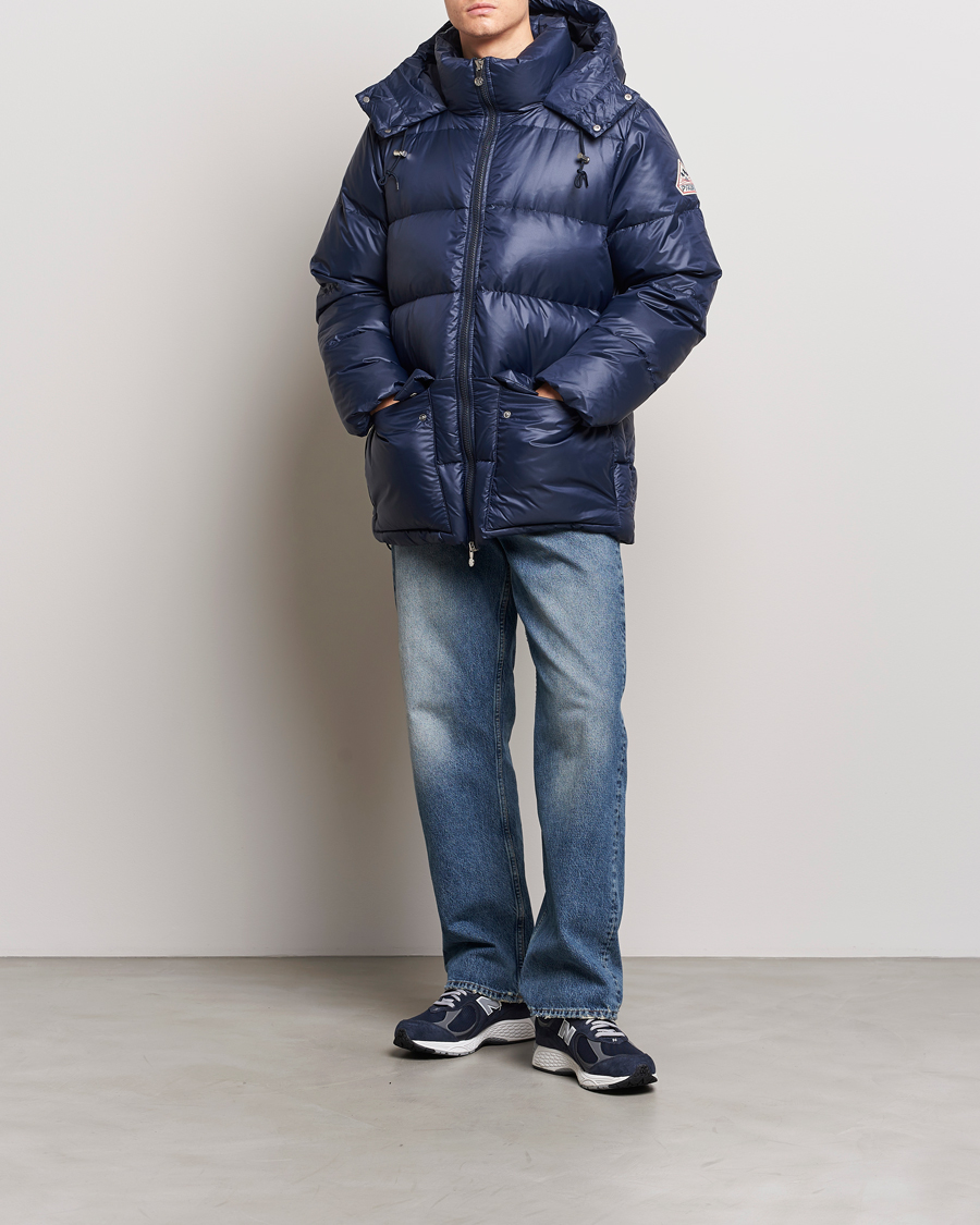 Mies | Takit | Pyrenex | Evolve Down Parka Amiral