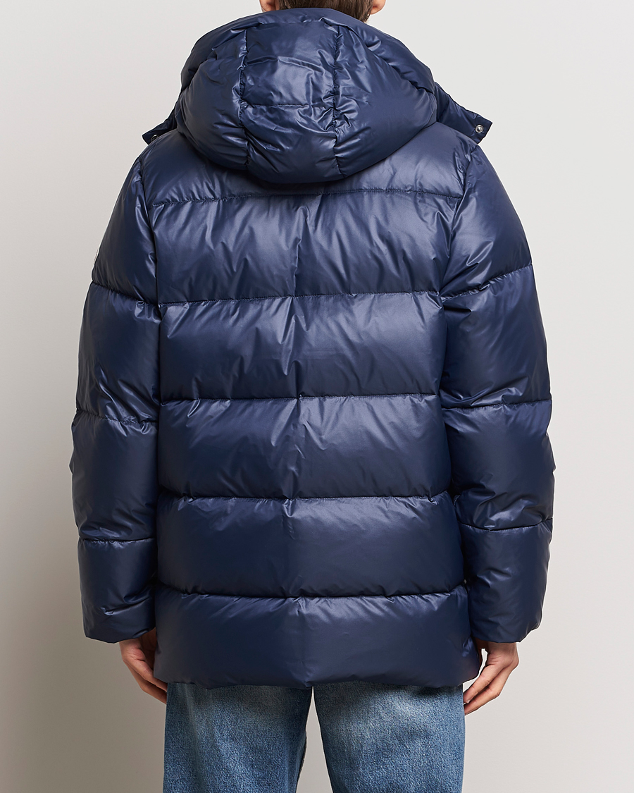 Mies | Takit | Pyrenex | Evolve Down Parka Amiral