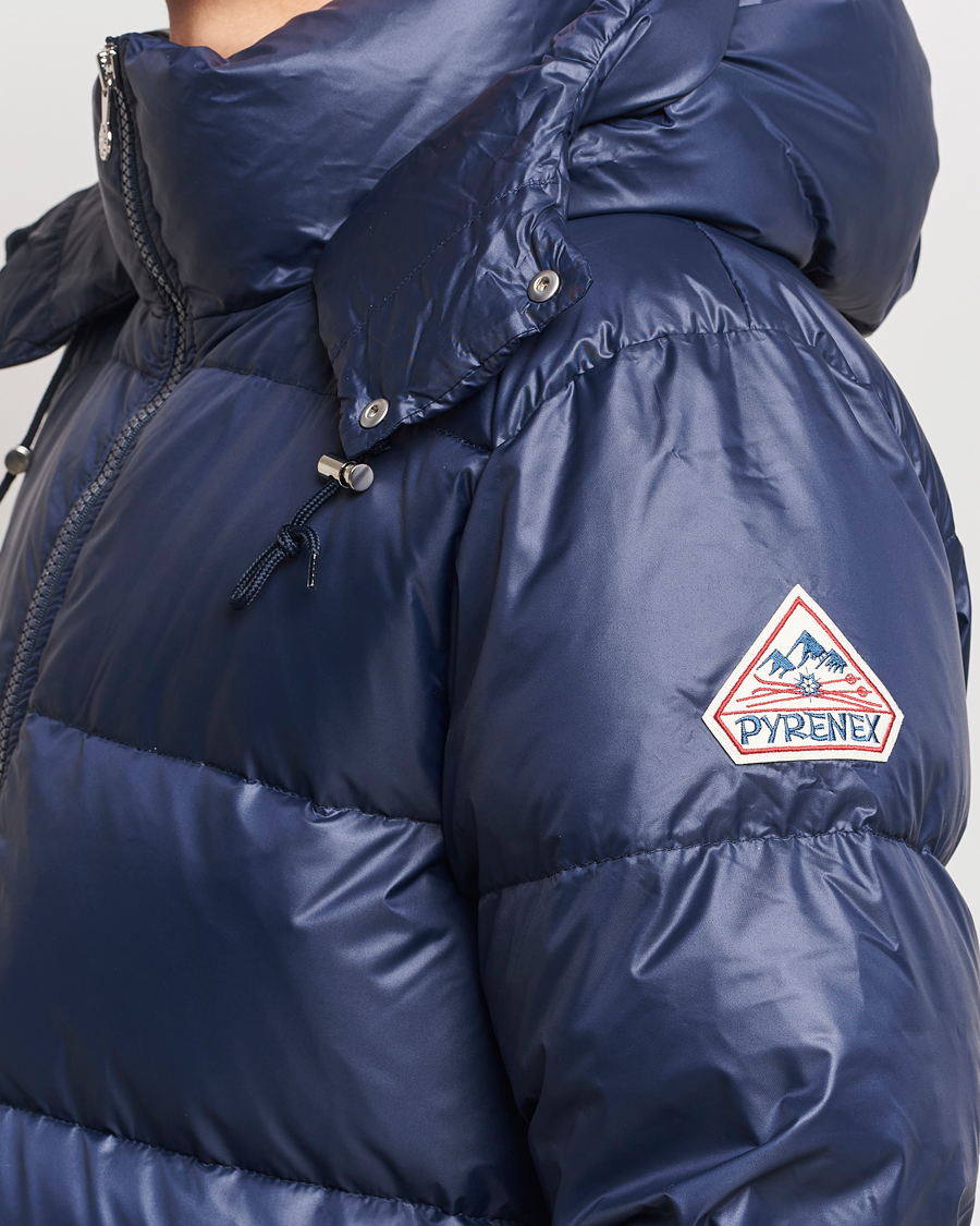 Mies | Takit | Pyrenex | Evolve Down Parka Amiral