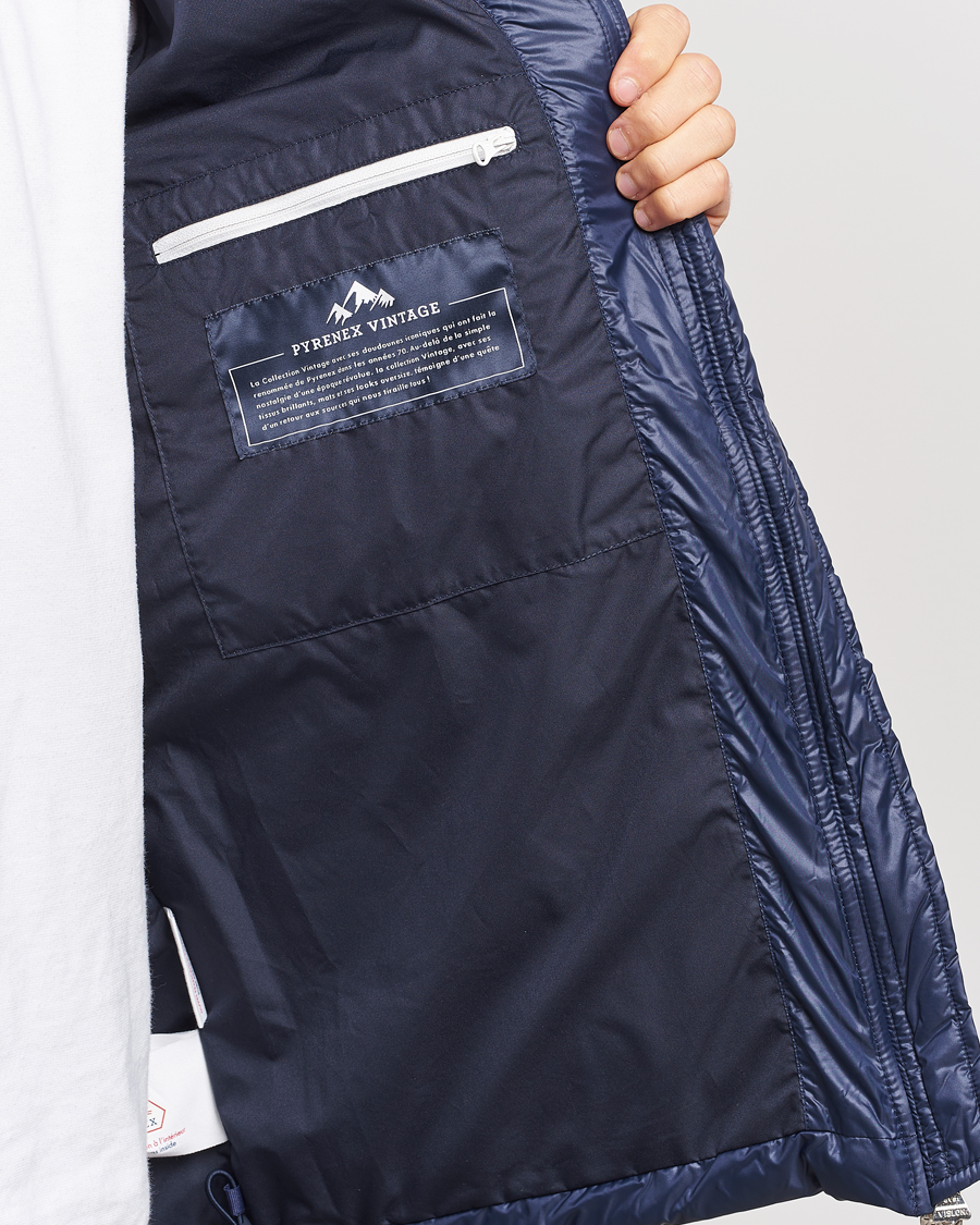 Mies | Takit | Pyrenex | Evolve Down Parka Amiral