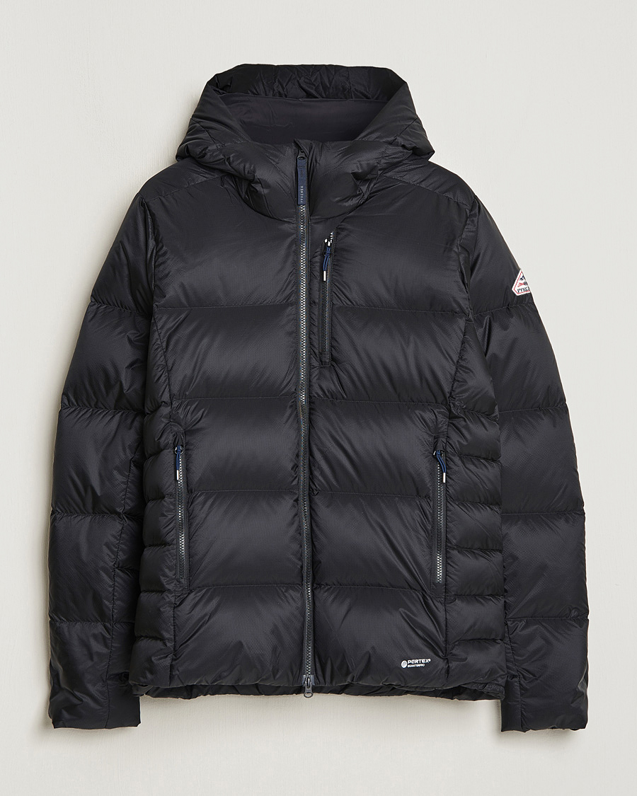 Mies | Takit | Pyrenex | Hudson XP Pertex Down Jacket Black