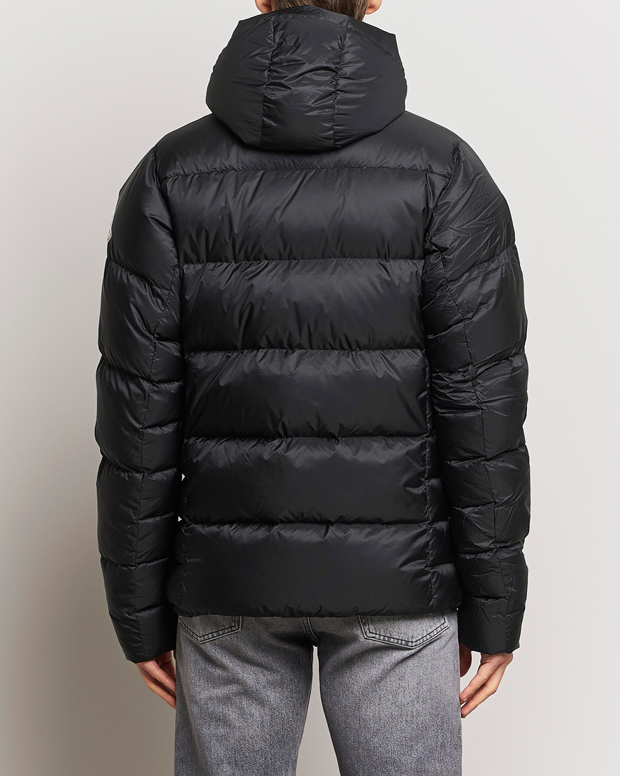 Mies | Takit | Pyrenex | Hudson XP Pertex Down Jacket Black
