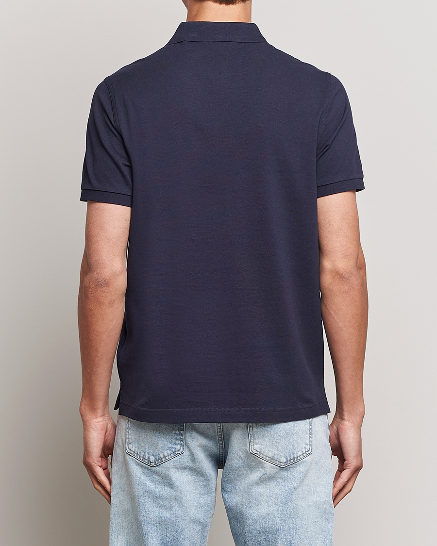 Mies | Pikeet | Gant | The Original Polo Evening Blue