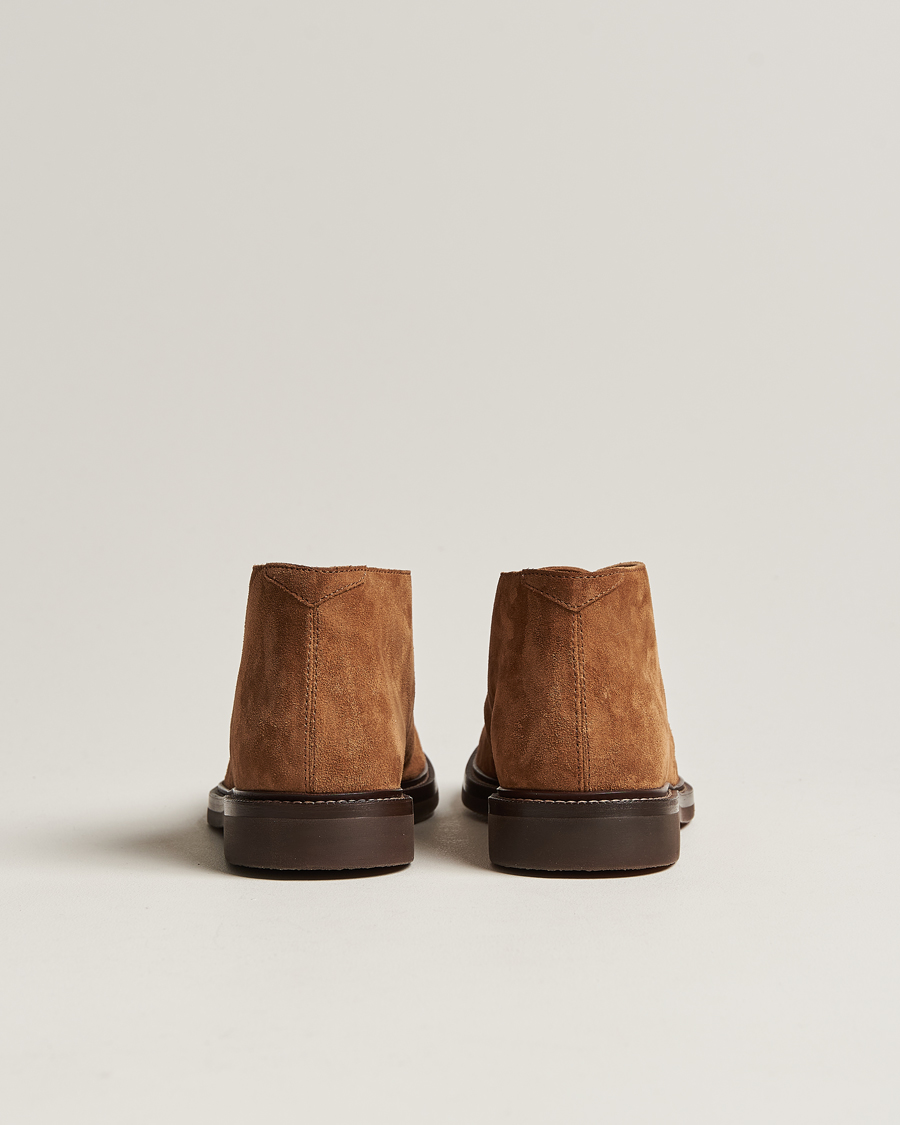 Mies | Brunello Cucinelli Desert Boots Beige Suede | Brunello Cucinelli | Desert Boots Beige Suede