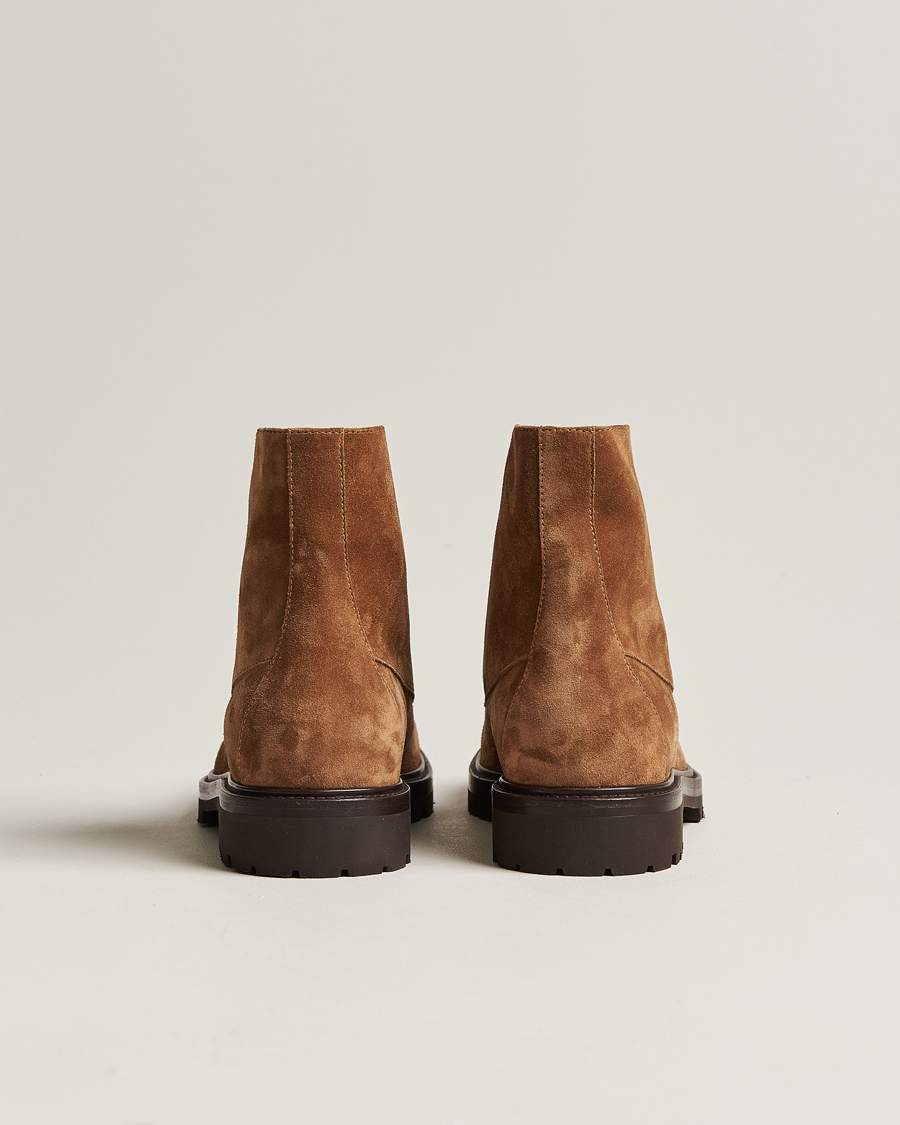 Mies | Brunello Cucinelli Lace Up Boots Beige Suede | Brunello Cucinelli | Lace Up Boots Beige Suede