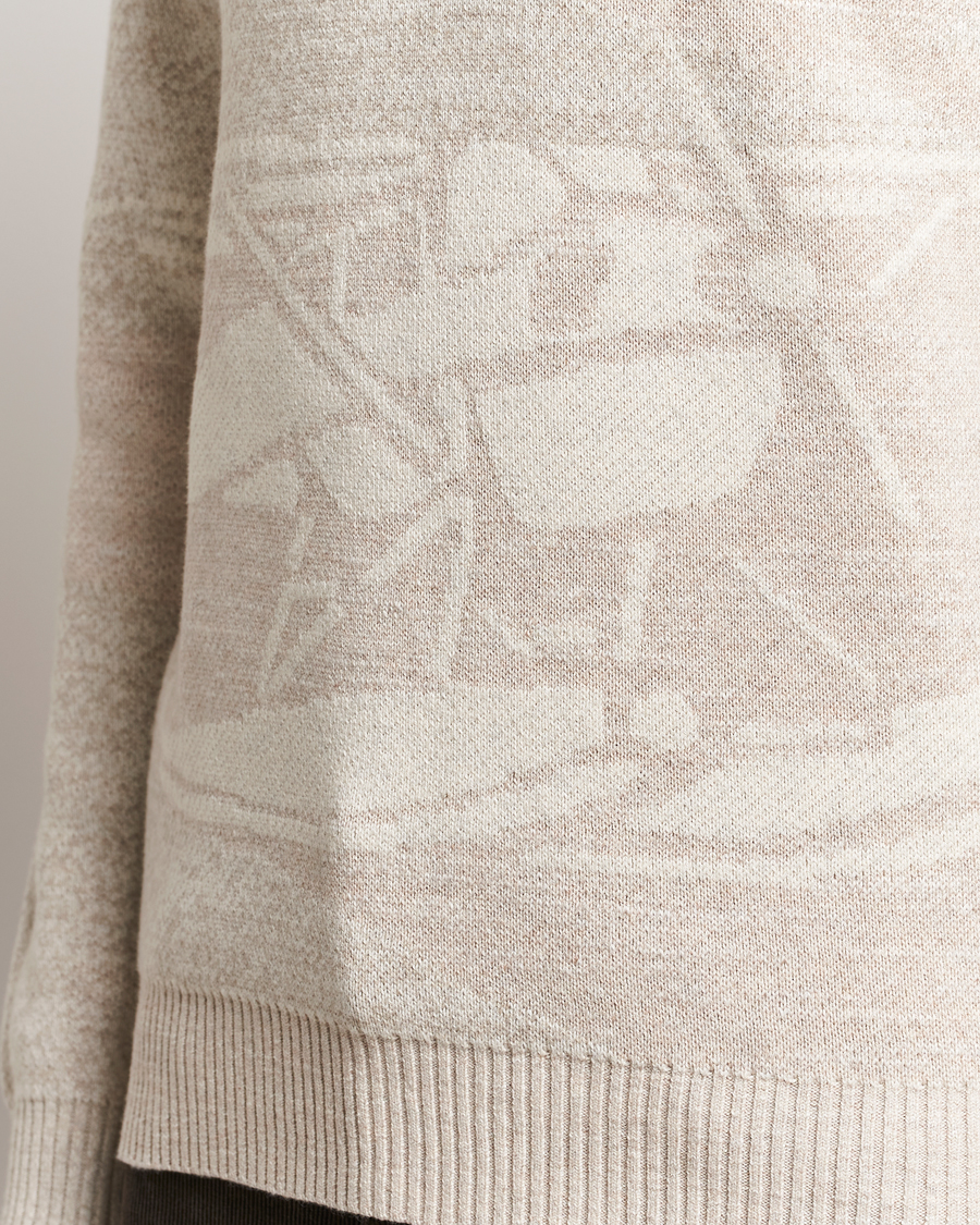 Mies | Puserot | Morris | Curtis Oneck Off White