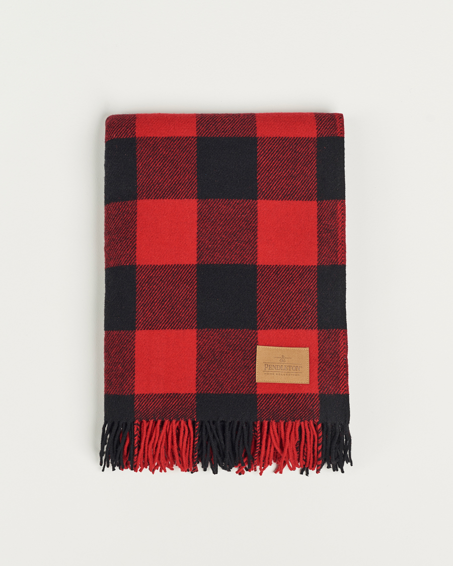 Mies | Pendleton Carrier Blanket Rob Roy | Pendleton | Carrier Blanket Rob Roy
