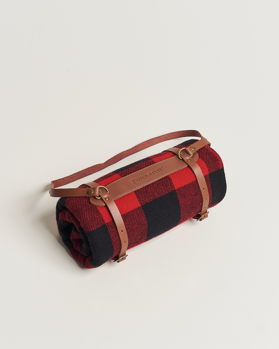 Mies | Pendleton Carrier Blanket Rob Roy | Pendleton | Carrier Blanket Rob Roy