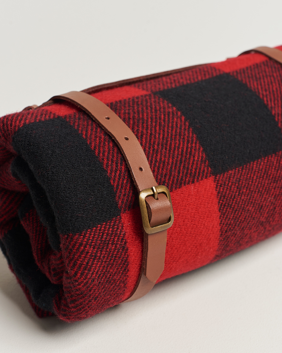 Mies | Pendleton Carrier Blanket Rob Roy | Pendleton | Carrier Blanket Rob Roy