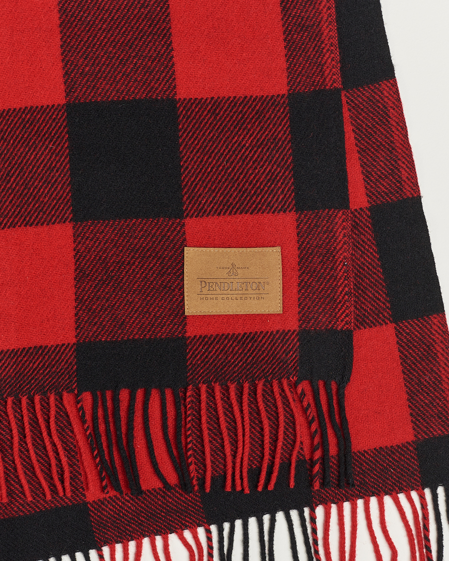 Mies | Pendleton Carrier Blanket Rob Roy | Pendleton | Carrier Blanket Rob Roy