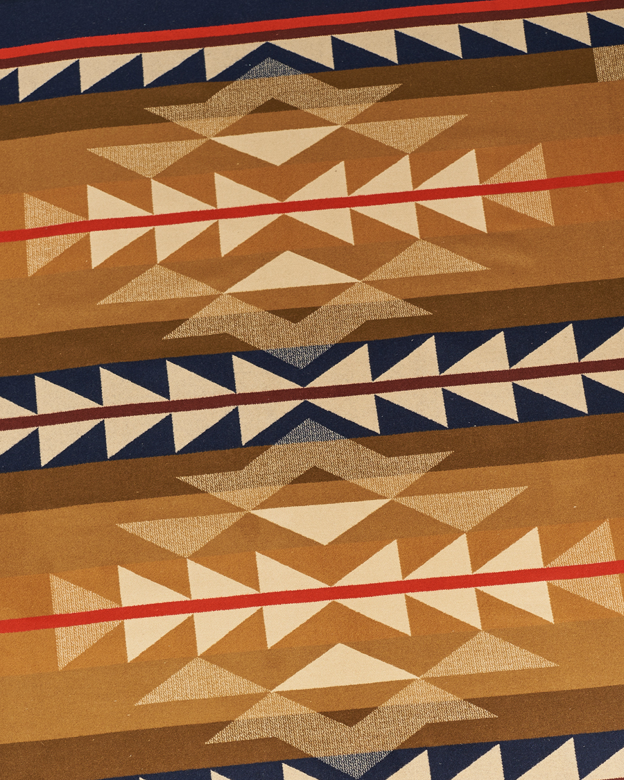 Mies | Pendleton Jacquard Blanket Medicine Bow | Pendleton | Jacquard Blanket Medicine Bow
