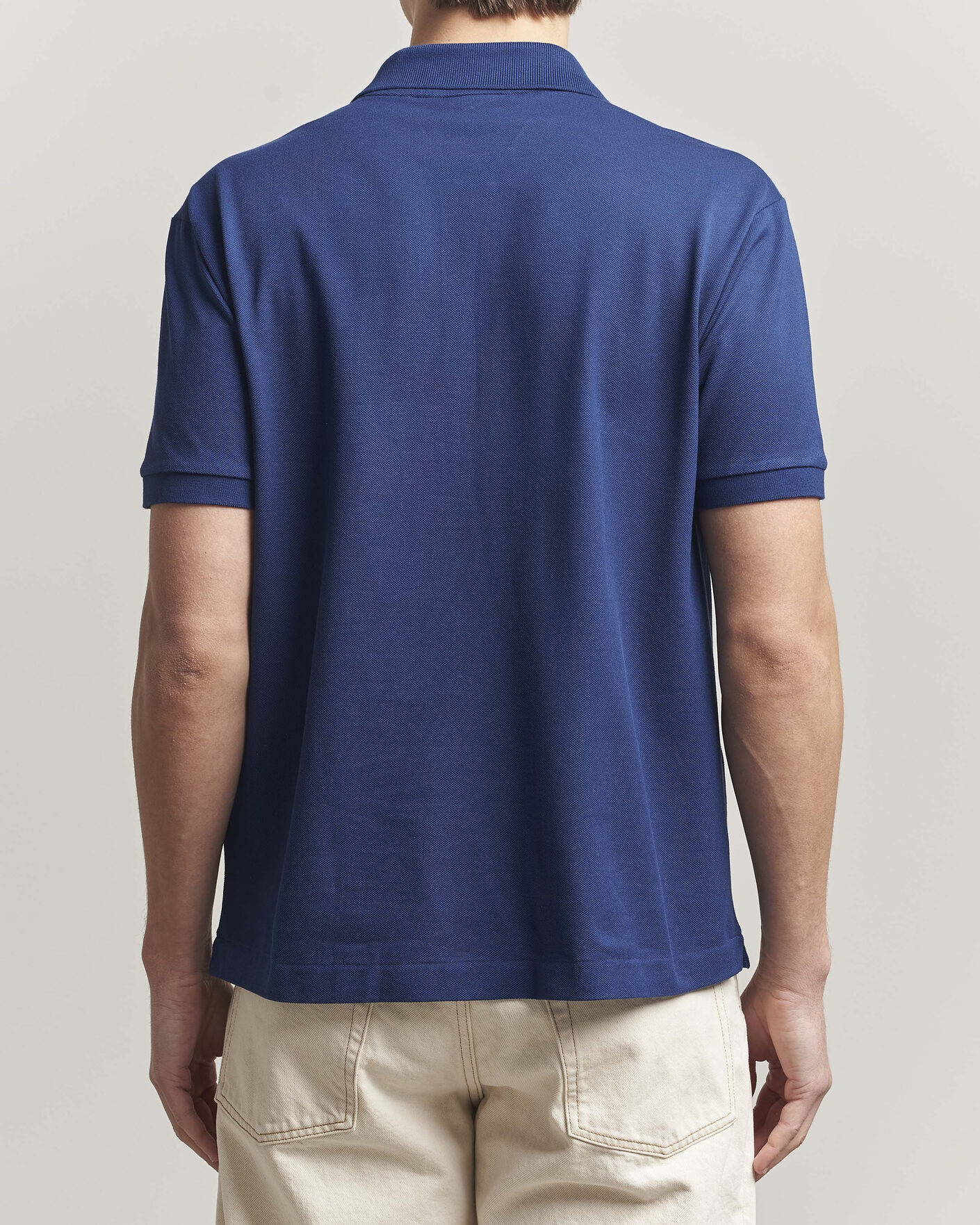 Mies | Pikeet | Lacoste | Original Polo Piké Methylene