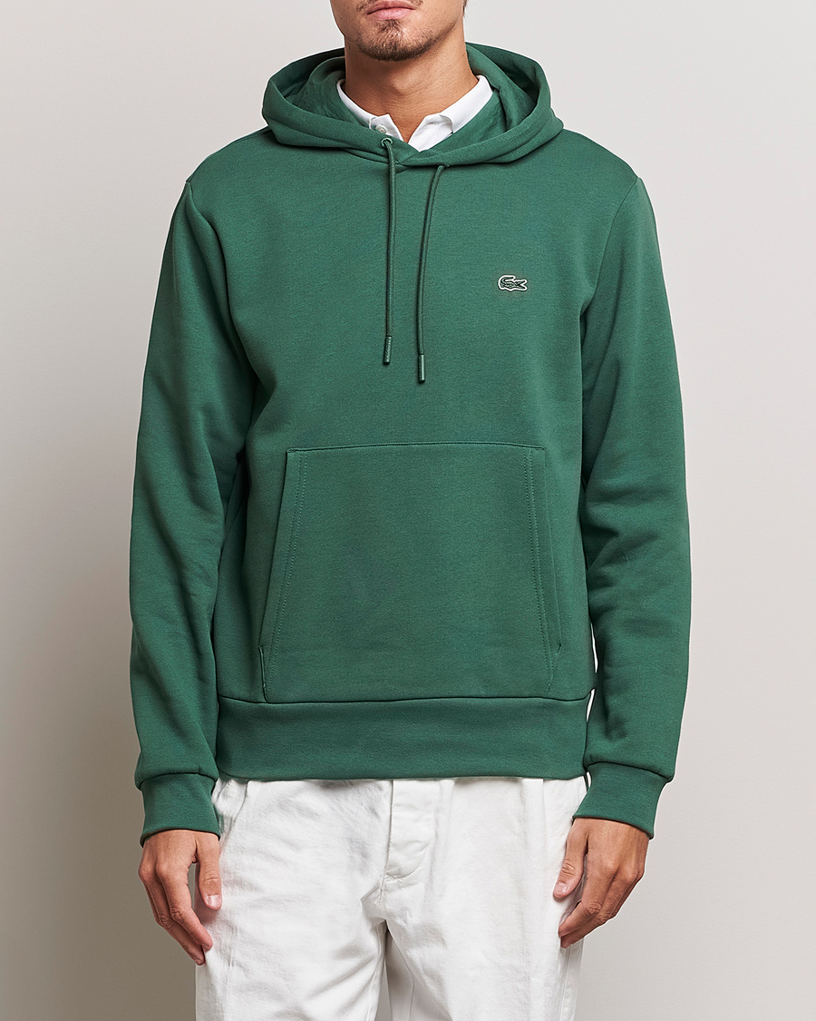 Mies | Lacoste | Lacoste | Hoodie Sequoia
