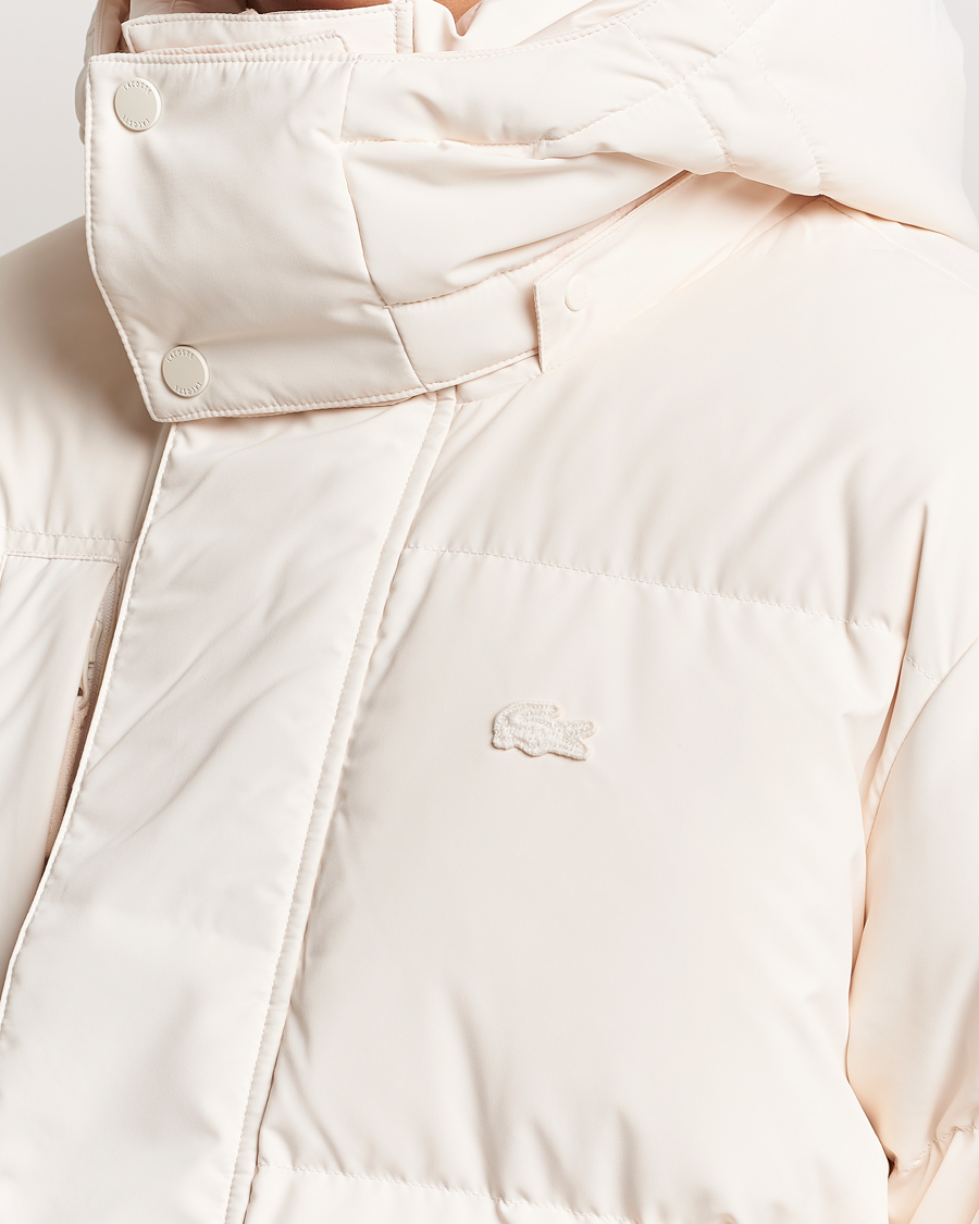 Mies | Takit | Lacoste | Puffer Down Jacket Lapland