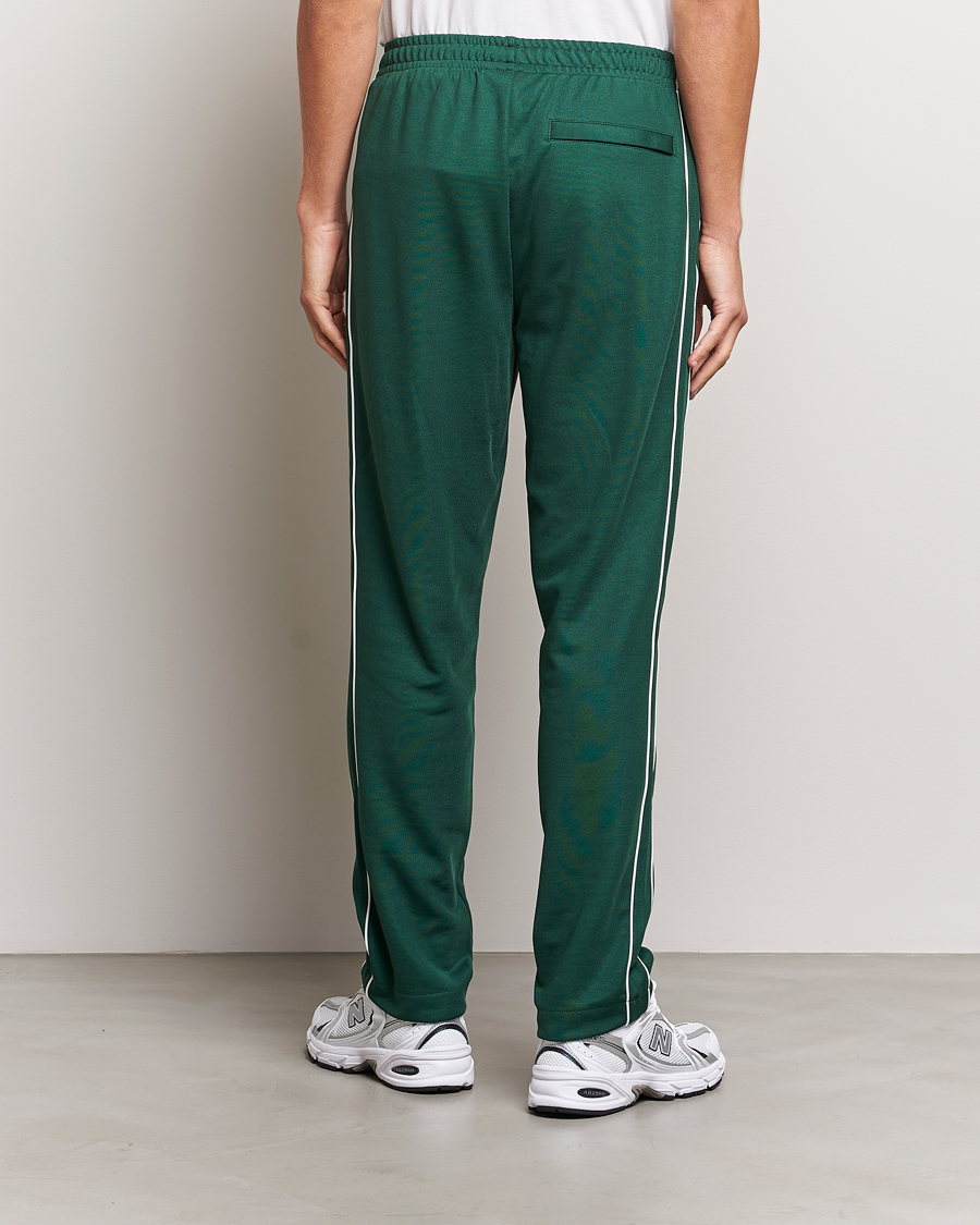 Mies | Housut | Lacoste | Trackpants Green