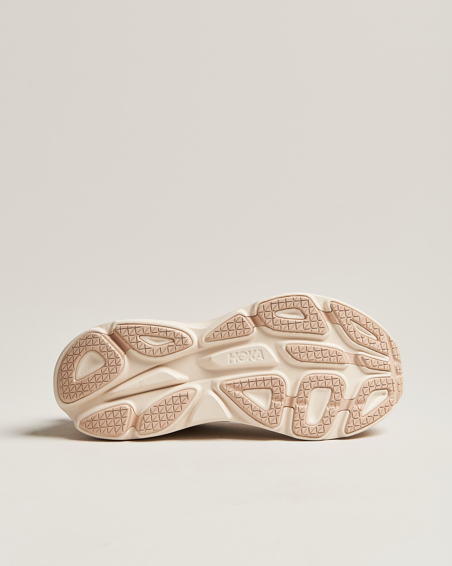 Mies | Hoka Bondi 8 Shifting Sand/Eggnog | Hoka | Bondi 8 Shifting Sand/Eggnog