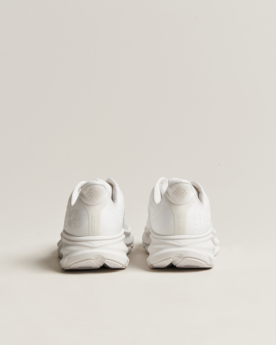 Mies | Hoka Clifton 9 White | Hoka | Clifton 9 White