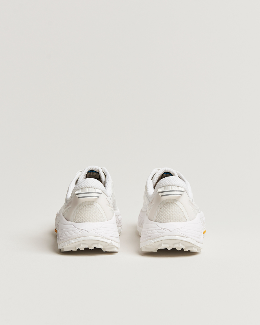 Mies | Hoka Mafate Speed 2 White/Lunar Rock | Hoka | Mafate Speed 2 White/Lunar Rock