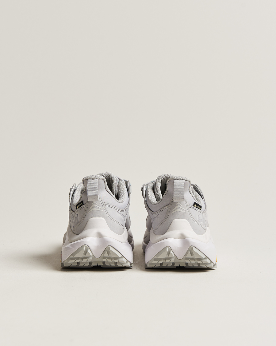 Mies | Hoka Kaha 2 Low GTX Harbor Mist/Nimbus Cloud | Hoka | Kaha 2 Low GTX Harbor Mist/Nimbus Cloud