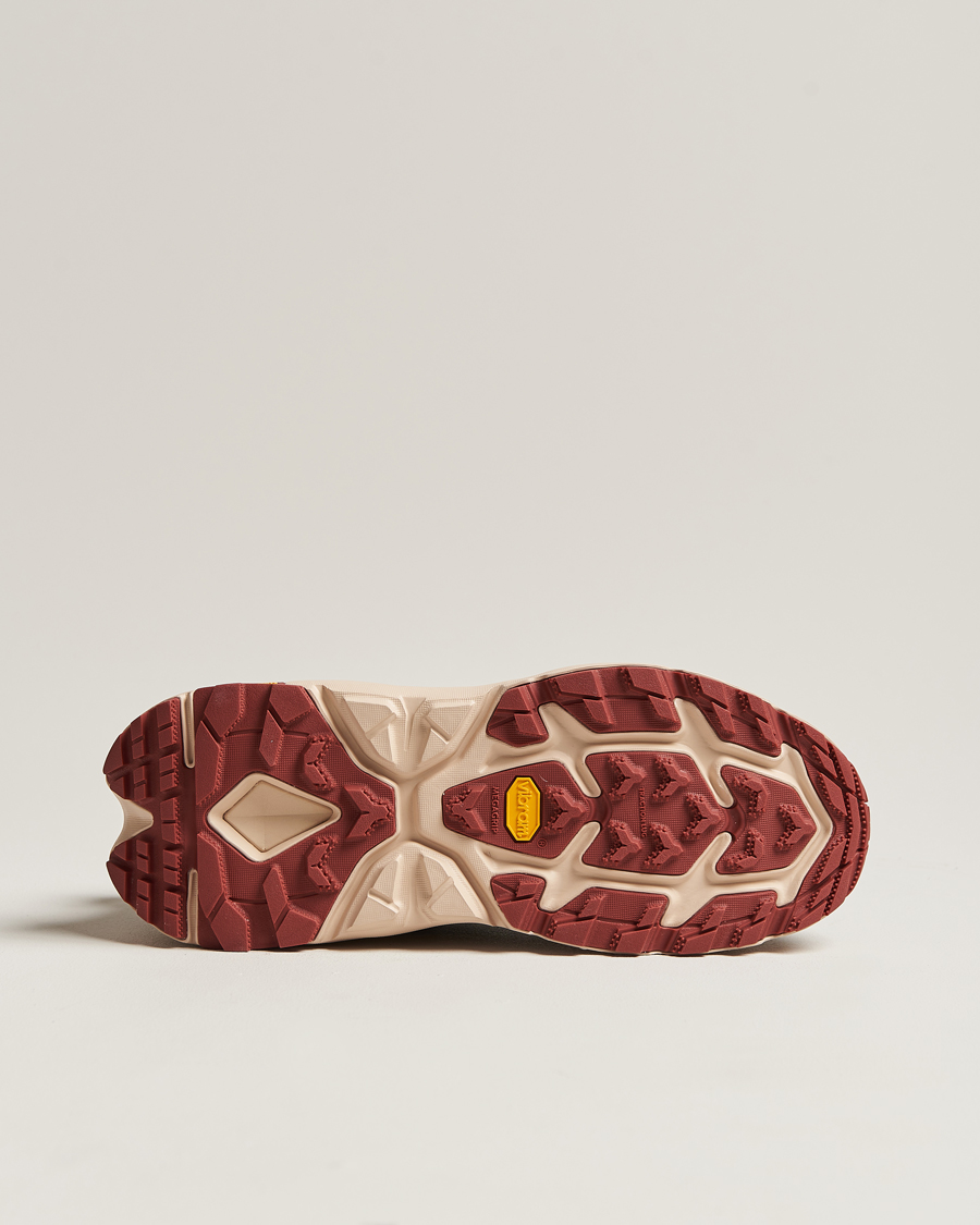 Mies | Hoka Kaha 2 Low GTX Limestone/Shifting Sand | Hoka | Kaha 2 Low GTX Limestone/Shifting Sand