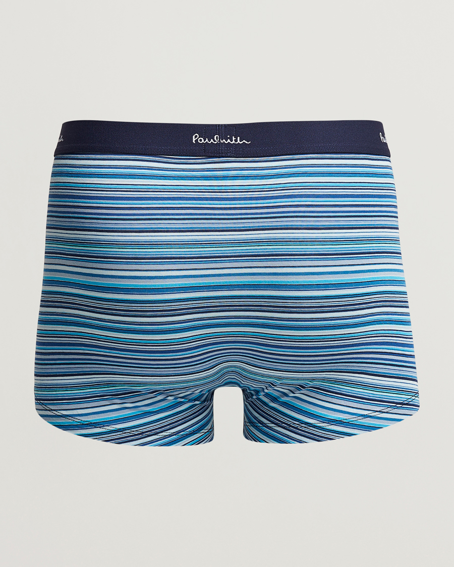 Mies |  | Paul Smith | 3-Pack Trunk Multistripes