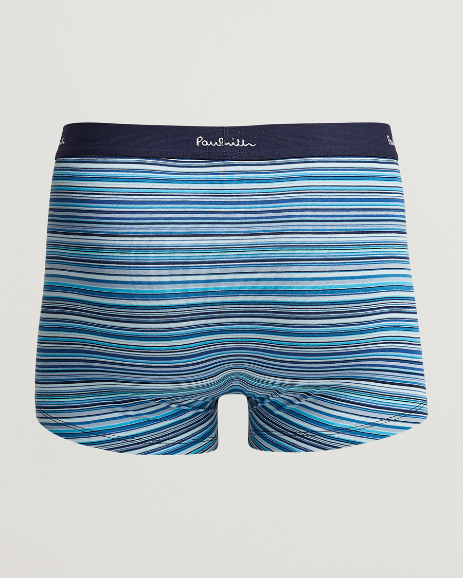 Mies | Alusvaatteet | Paul Smith | 3-Pack Trunk Multistripes