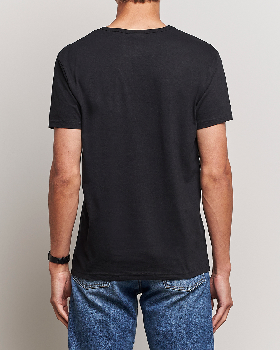 Mies | T-paidat | Paul Smith | 3-Pack Crew Neck T-Shirt Black/Grey/White