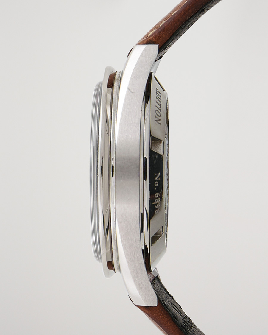 Mies | Omega Pre-Owned Speedmaster Professional Moonwatch Steel Black | Omega Pre-Owned | Speedmaster Professional Moonwatch Steel Black