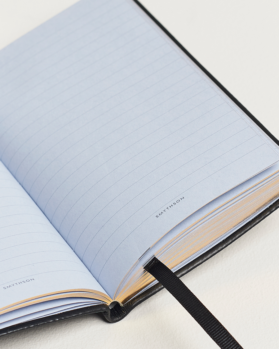 Mies | Smythson Panama Notebook