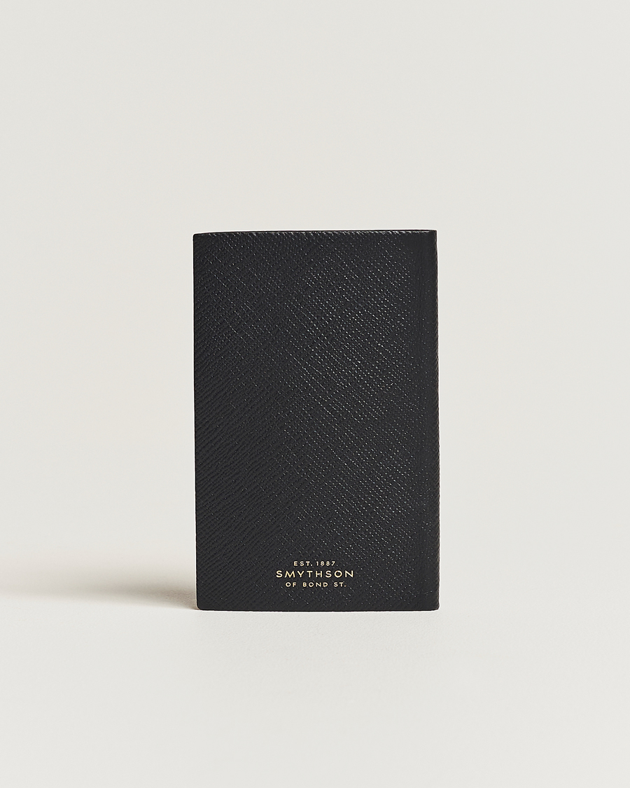 Mies | Smythson Panama Notebook