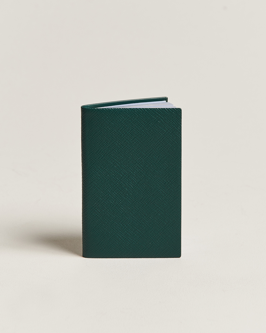 Mies | Smythson Panama Notebook