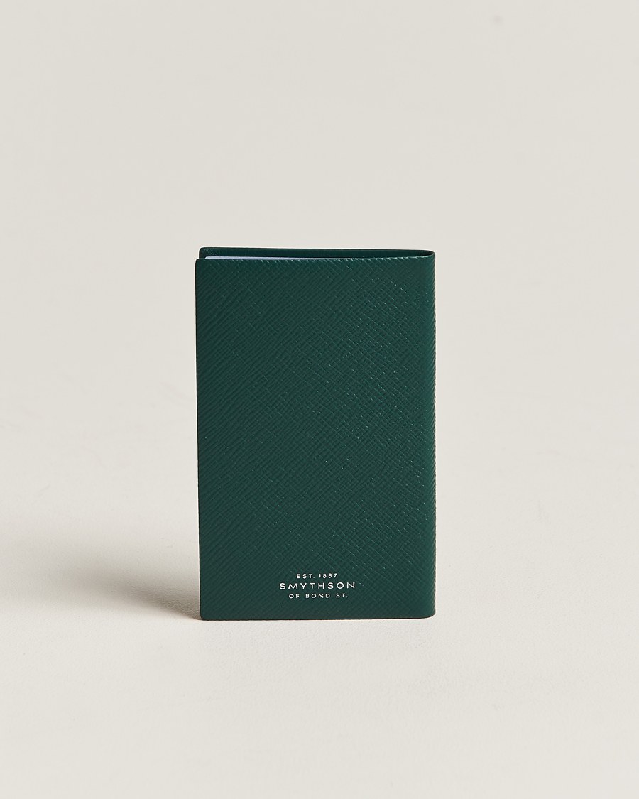 Mies | Smythson Panama Notebook