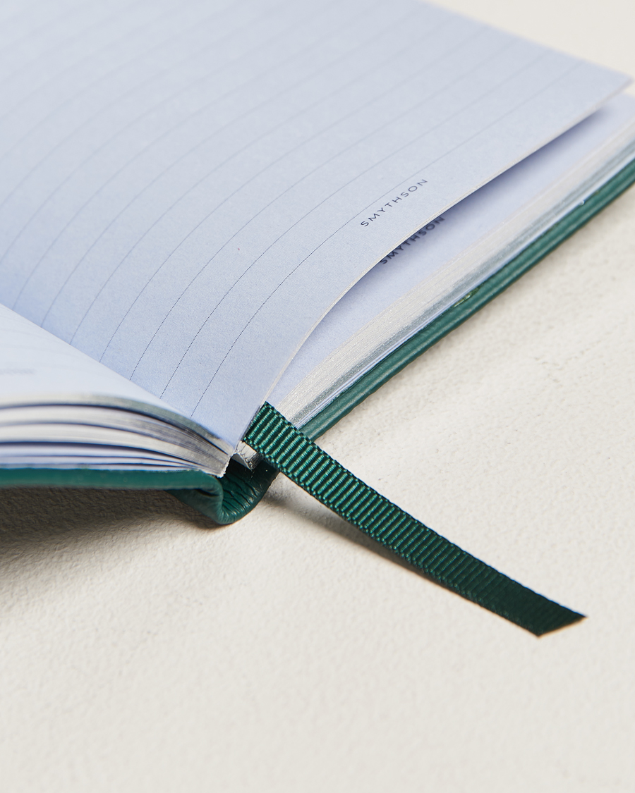 Mies | Smythson Panama Notebook