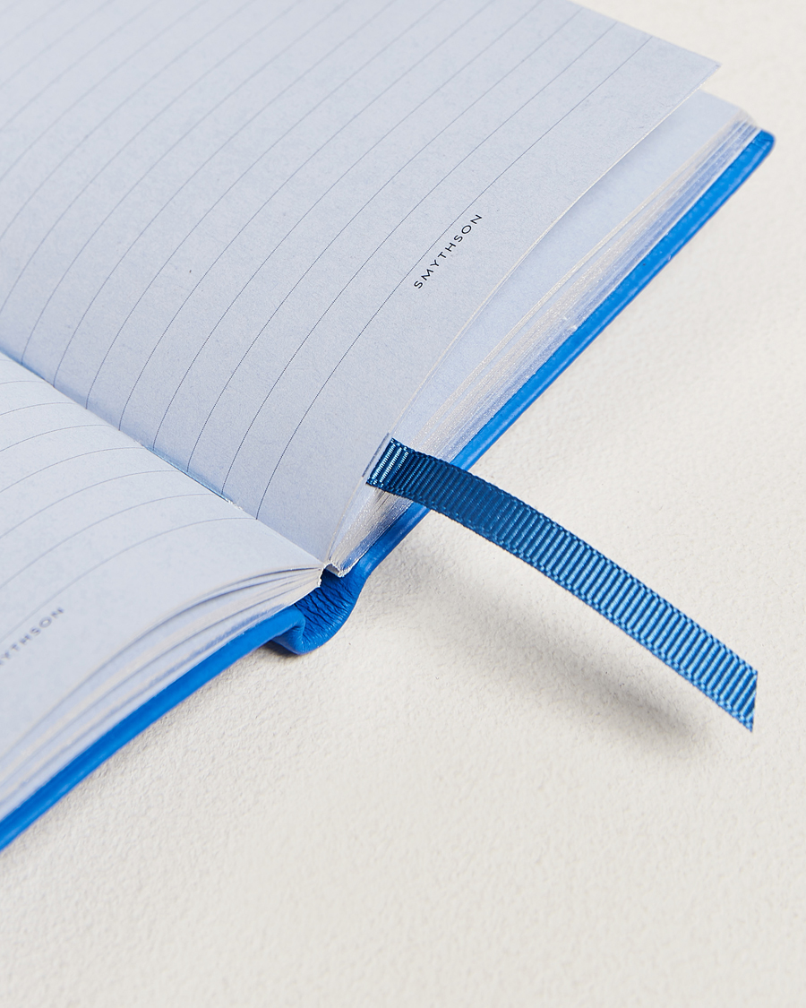 Mies | Smythson Panama Notebook