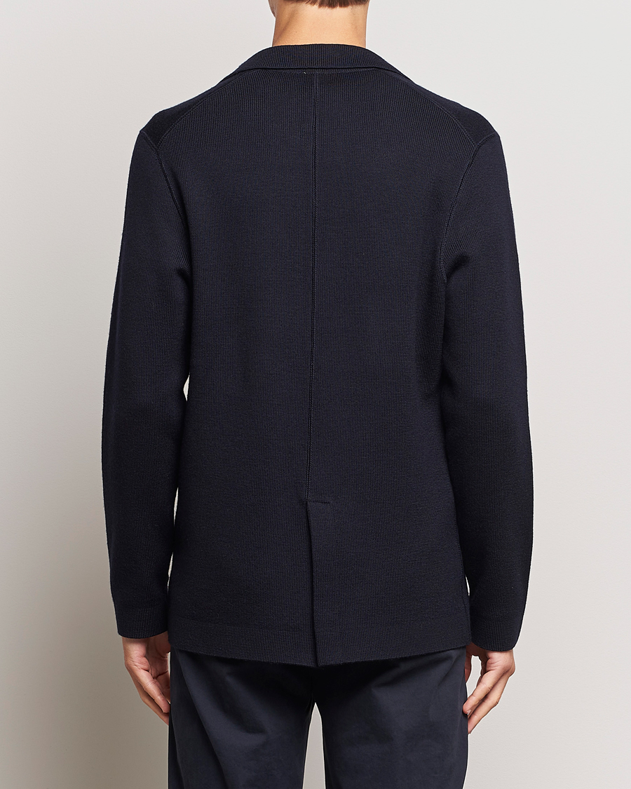 Mies | Pikkutakit | Orlebar Brown | Rainer Merino Blazer Night Iris