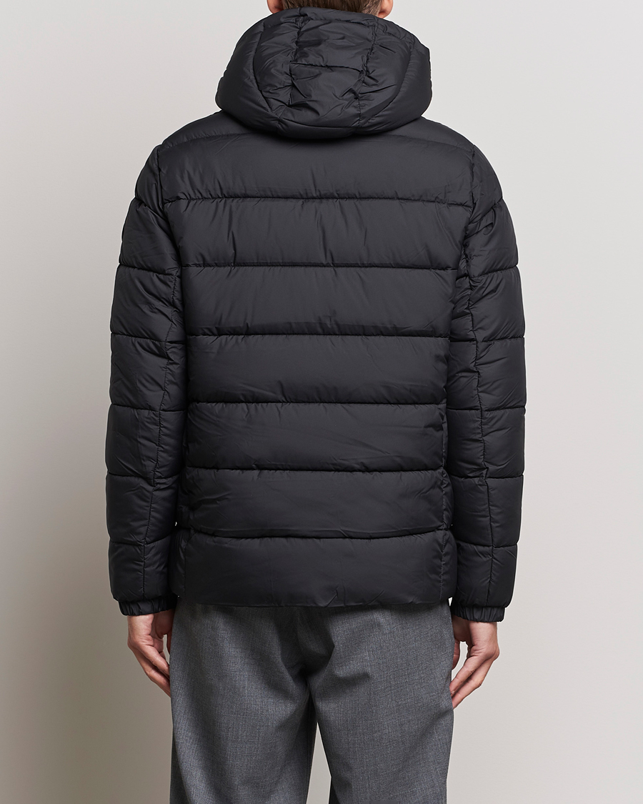 Mies | Takit | Save The Duck | Boris Matt Lightweight Jacket Black