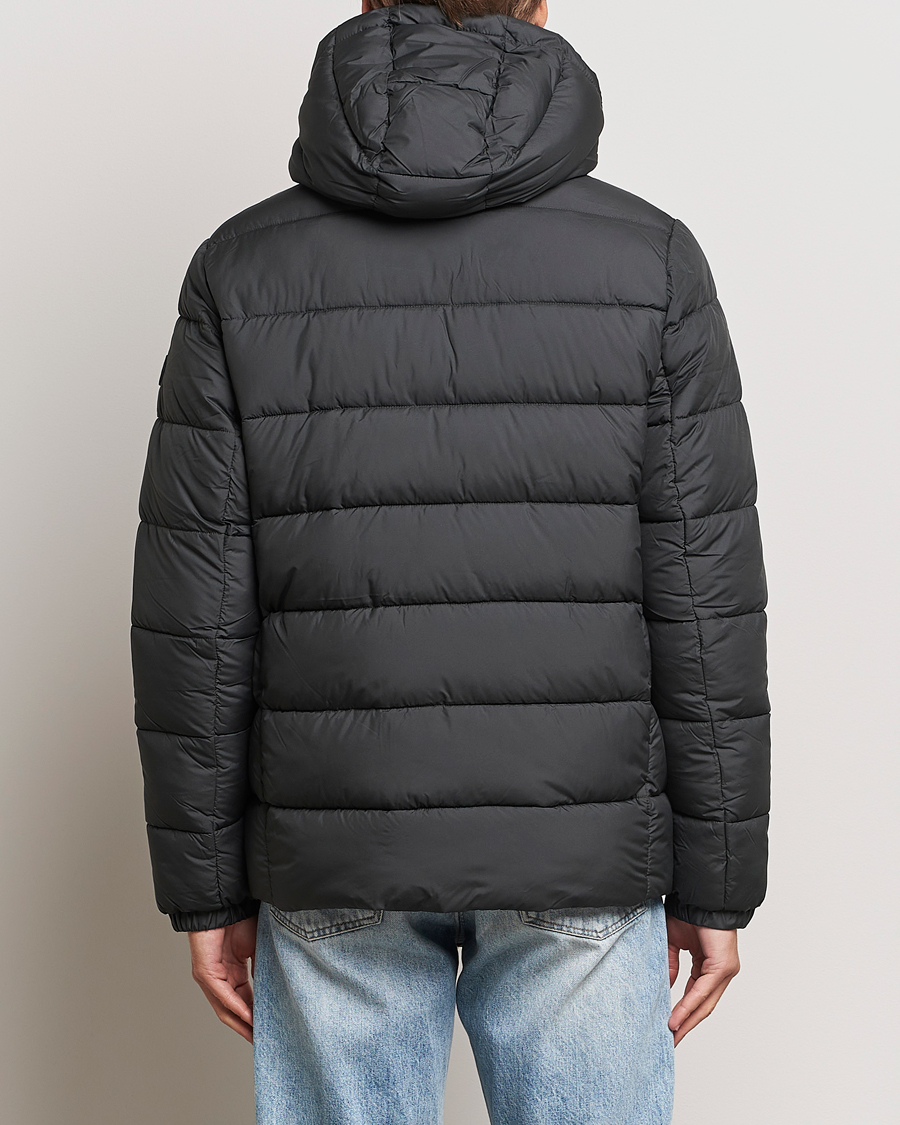 Mies | Takit | Save The Duck | Boris Matt Lightweight Jacket Green Black