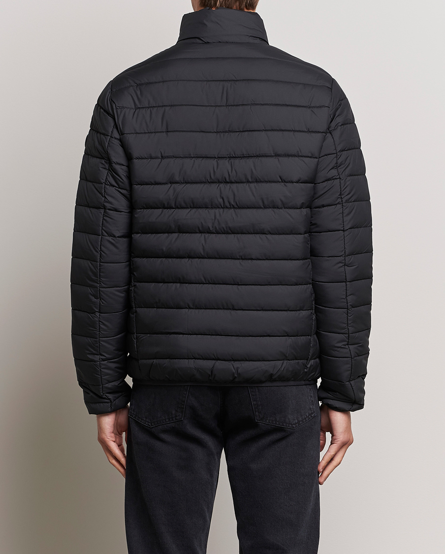 Mies | Takit | Save The Duck | Erion Matt Lightweight Jacket Black