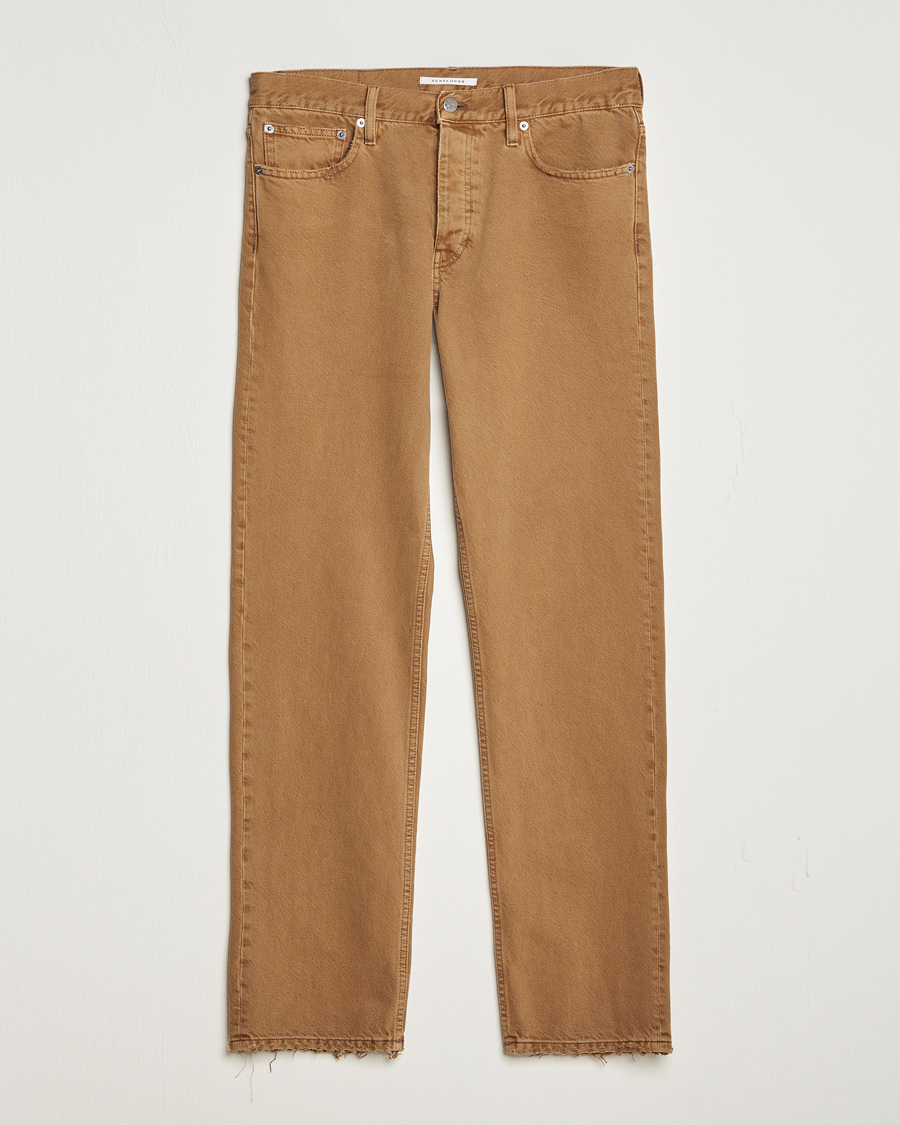 Mies |  | Sunflower | Standard Jeans Vintage Beige