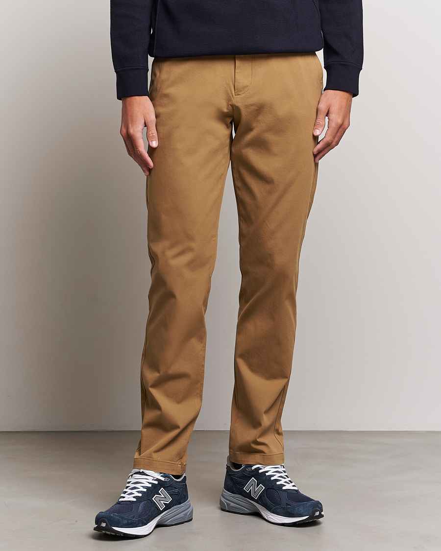 Mies | Housut | Dockers | Cotton Slim Chino Ermine