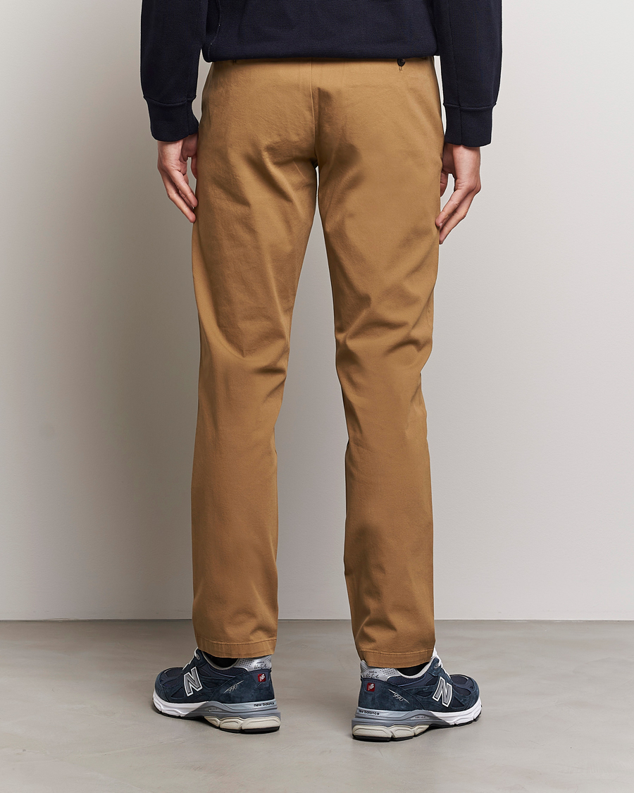 Mies | Housut | Dockers | Cotton Slim Chino Ermine