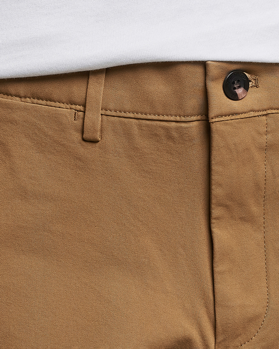 Mies | Housut | Dockers | Cotton Slim Chino Ermine