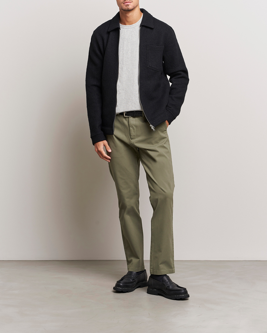 Mies | Housut | Dockers | Cotton Slim Chino Camo
