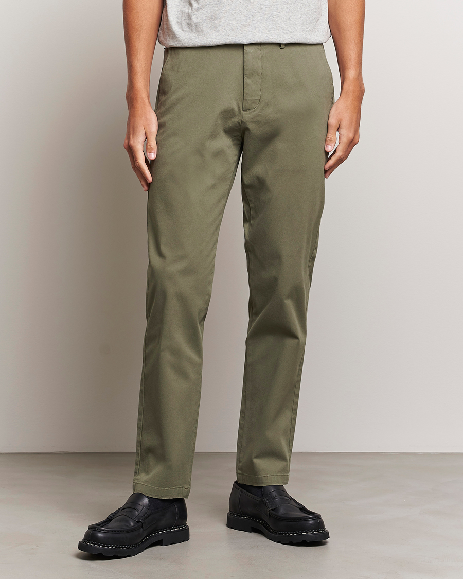 Mies | Housut | Dockers | Cotton Slim Chino Camo
