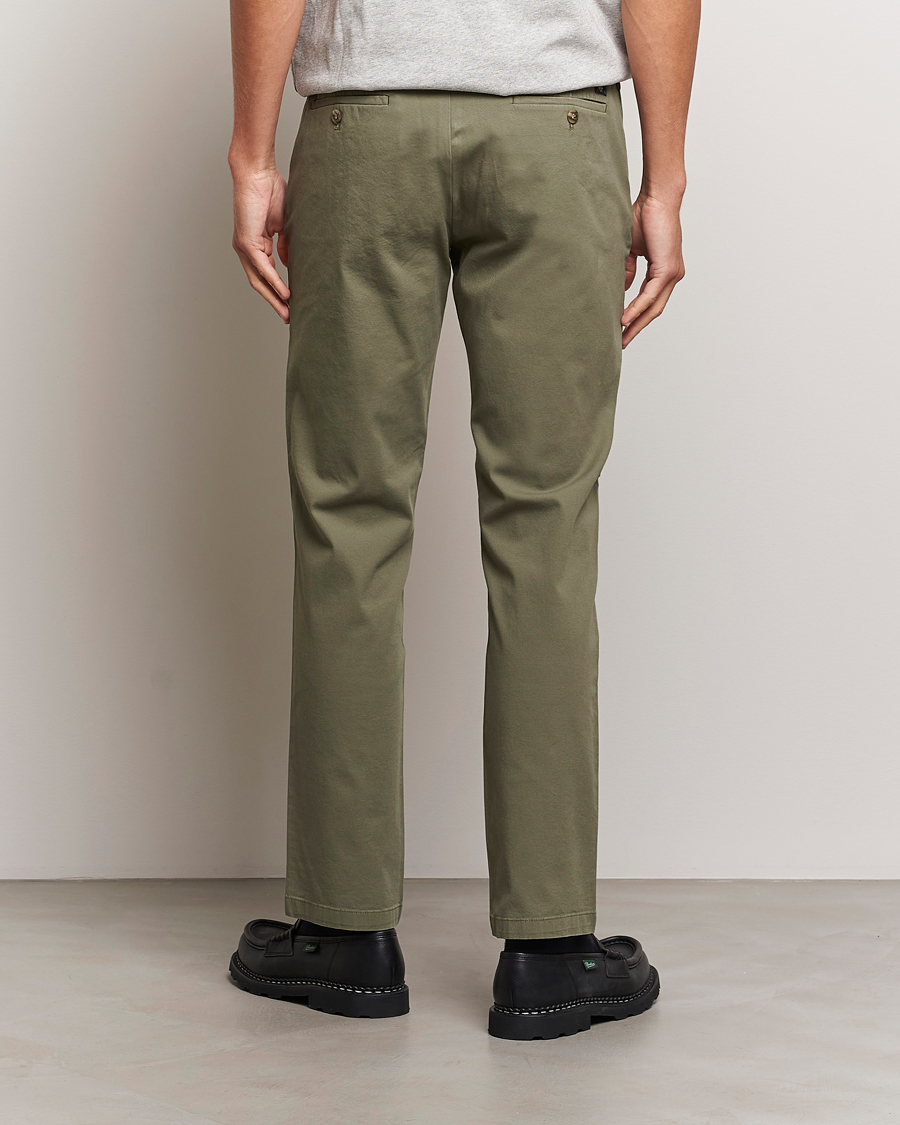 Mies | Housut | Dockers | Cotton Slim Chino Camo